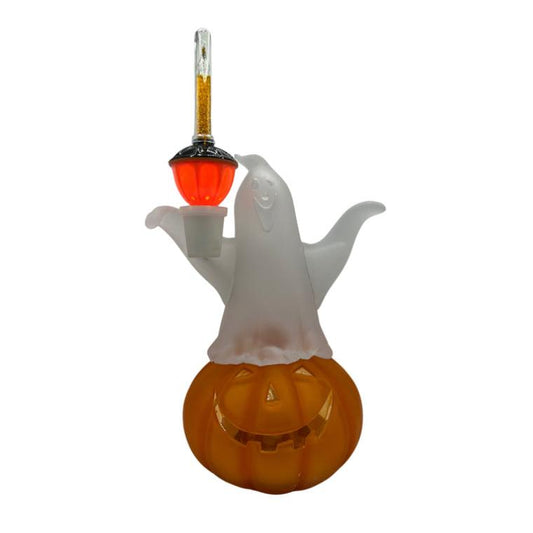 JcPenny Home Collection Lighted Acrylic Ghost