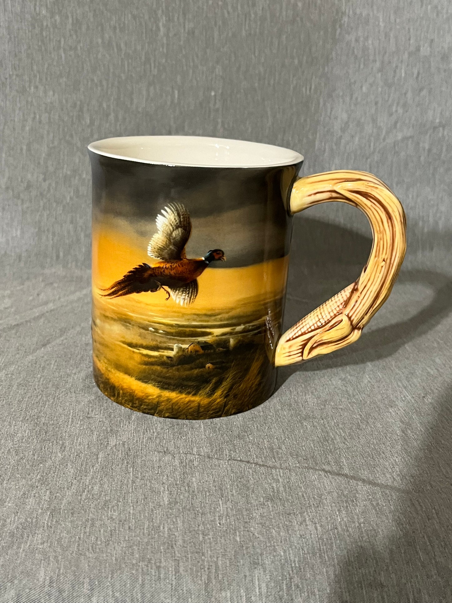 “Evening Surprise” Wild Wings Mug by Terry Redlion