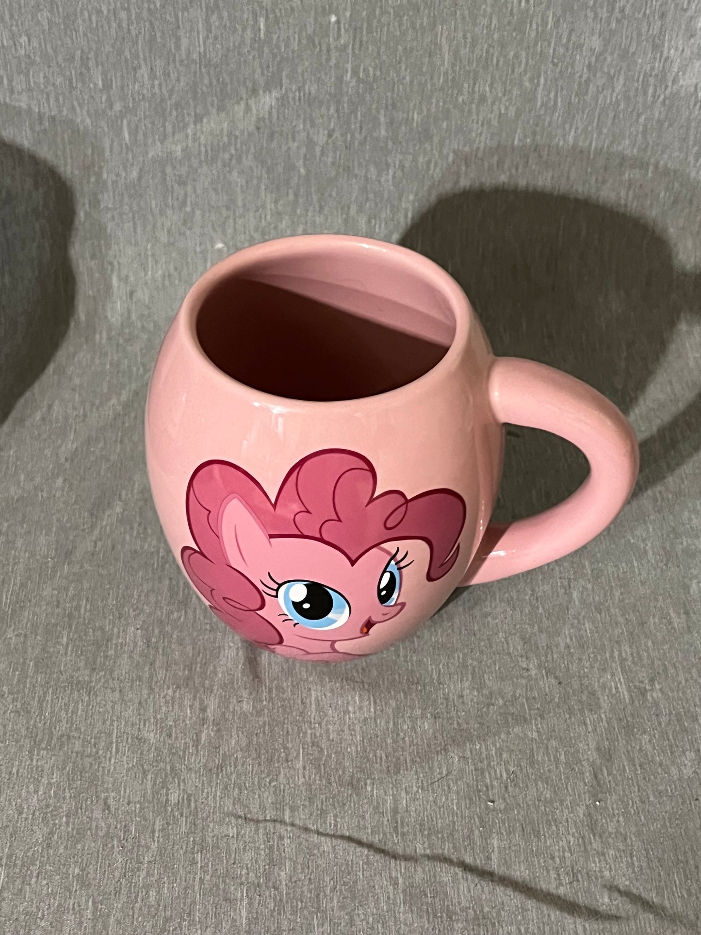 Pinkie Pie “My Little Pony” Mug