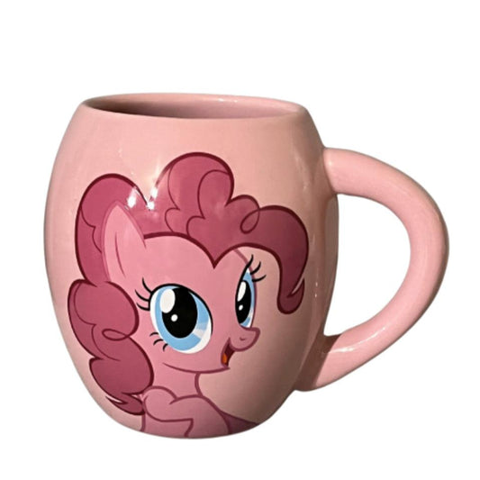 Pinkie Pie “My Little Pony” Mug