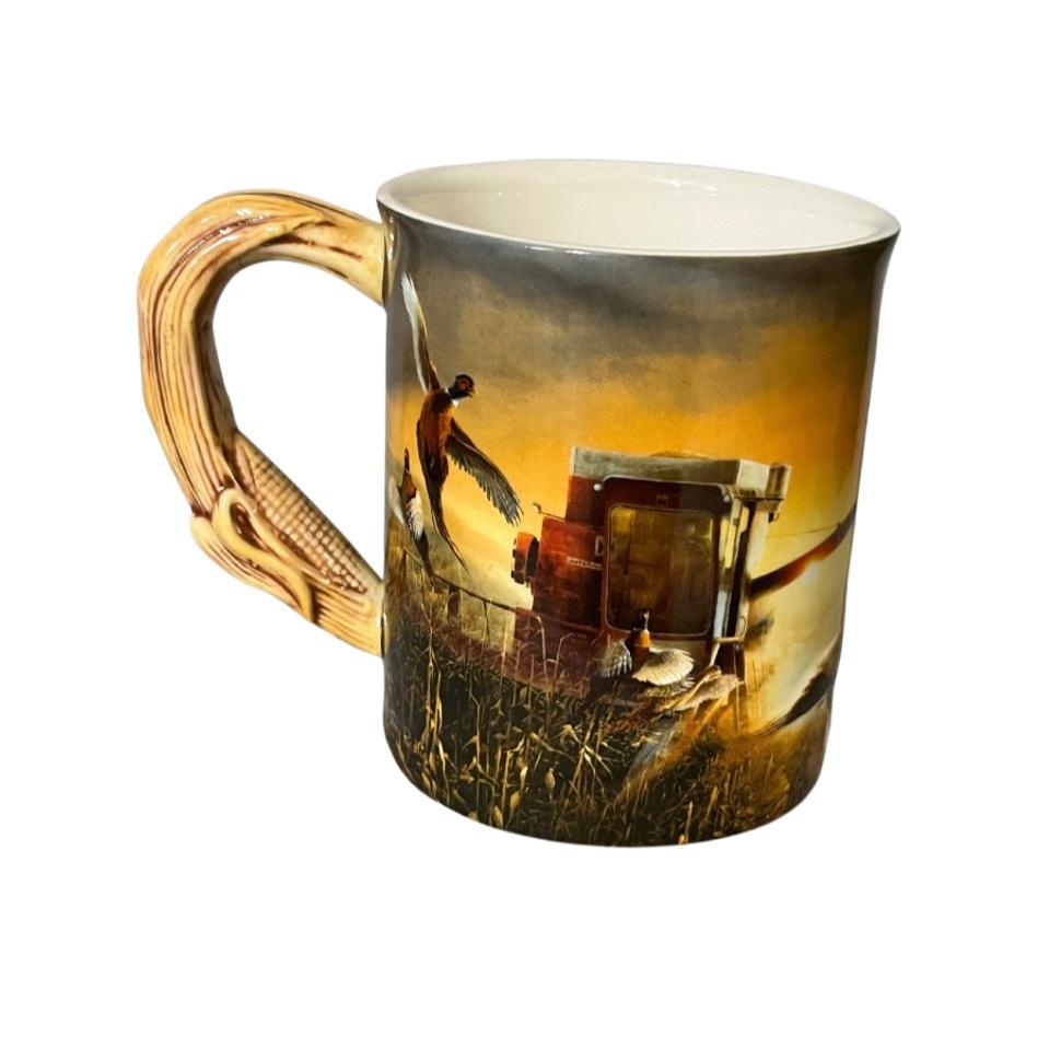 “Evening Surprise” Wild Wings Mug by Terry Redlion