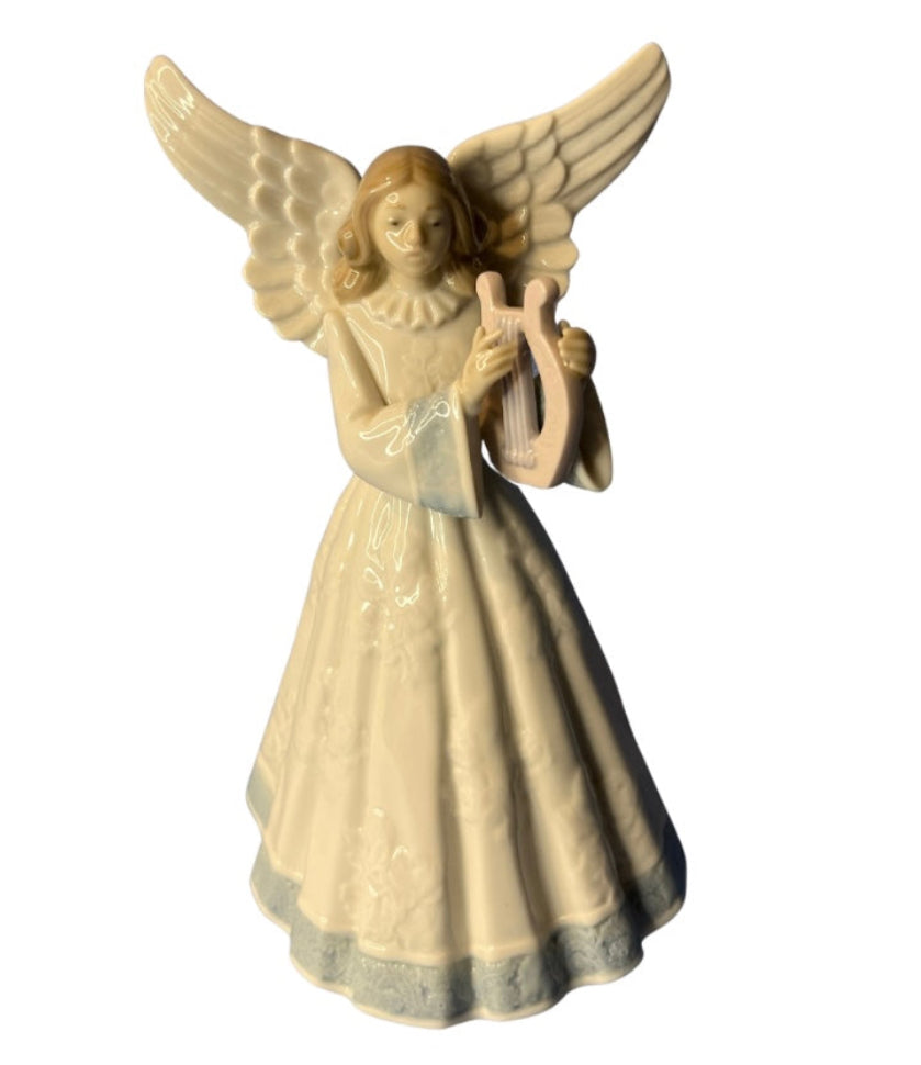 Lladro Angel