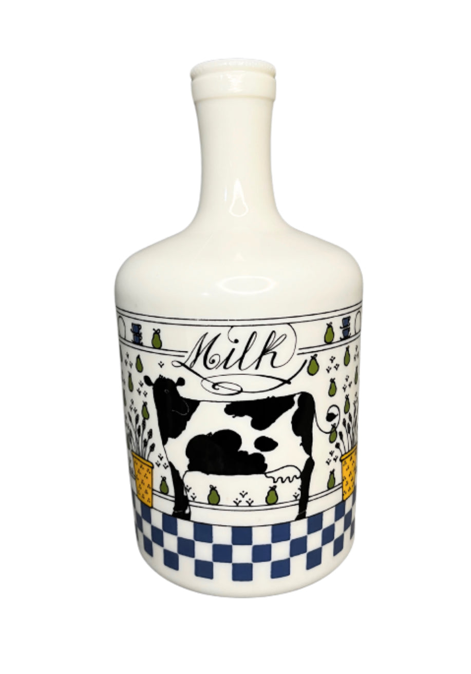 Lillian Vernon/ Alan Wood Country Kitchen Milk Jug