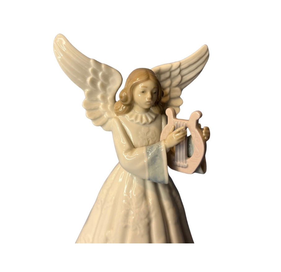 Lladro Angel