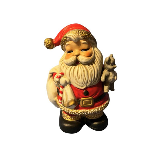 Homeco Santa Coin Bank